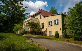 Ferienwohnung Bienenkorb Hotel Haus Chorin
